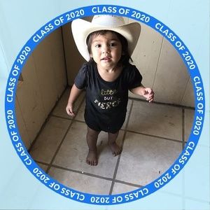 Meet your Posher, Gloria